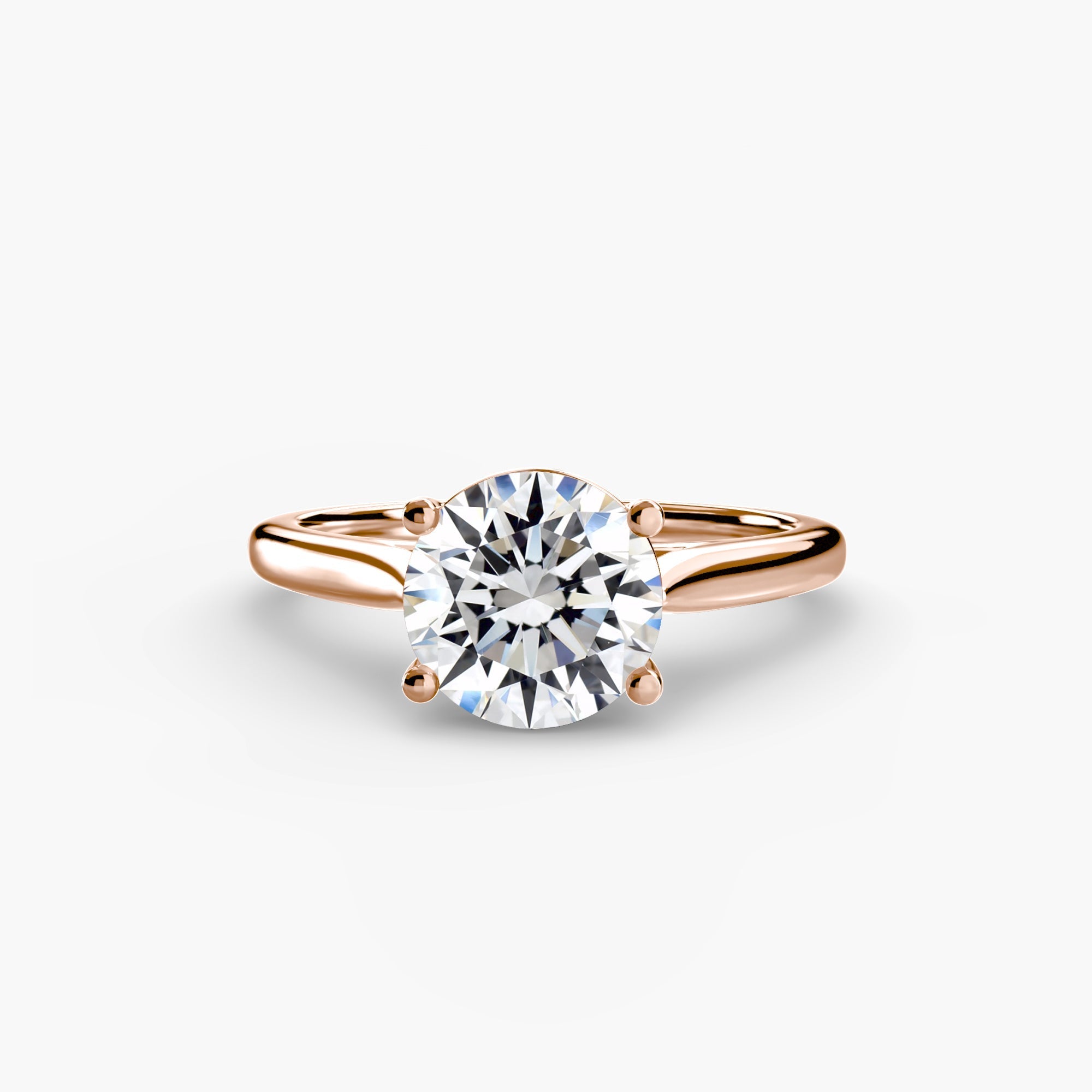 Completed Ring (United States Size 6.0) - Jewelry by Cleo