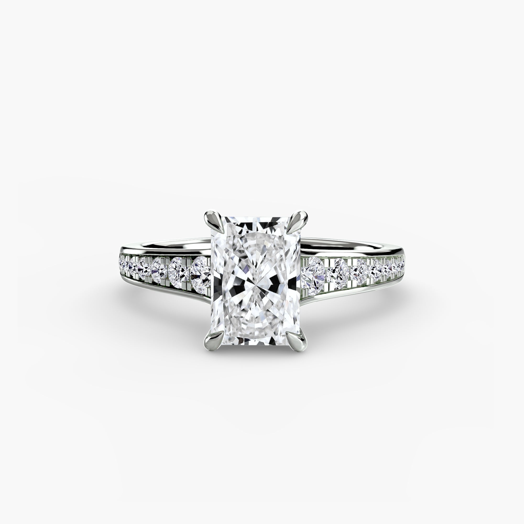 Completed Ring (United States Size 6.00) - Jewelry by Cleo