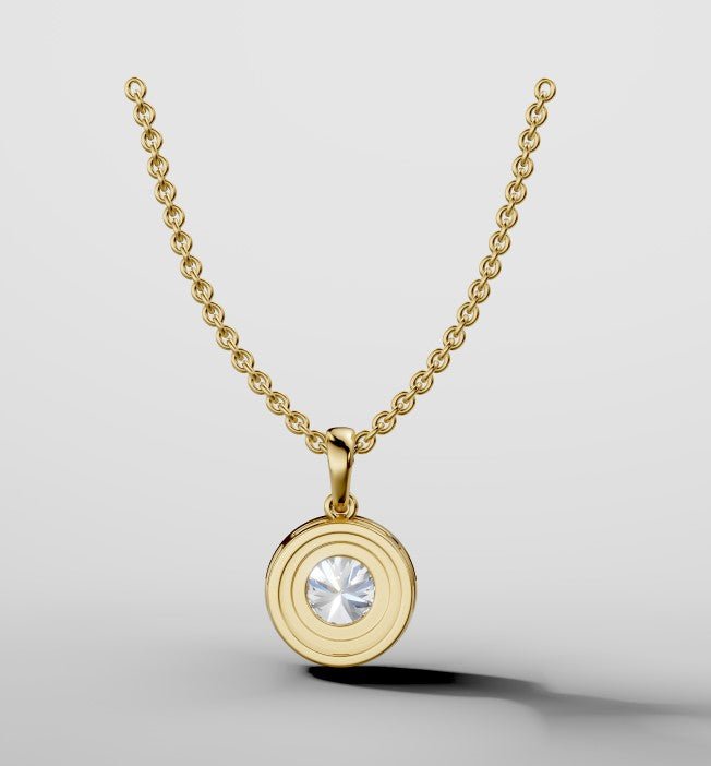 Gold chain - Jewelry by Cleo