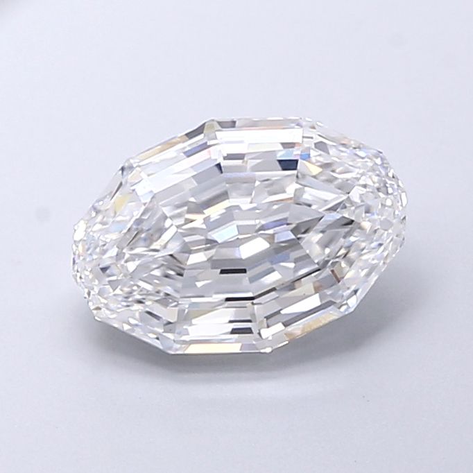 Other 2.51ct E VS1 EX EX None - Jewelry by Cleo