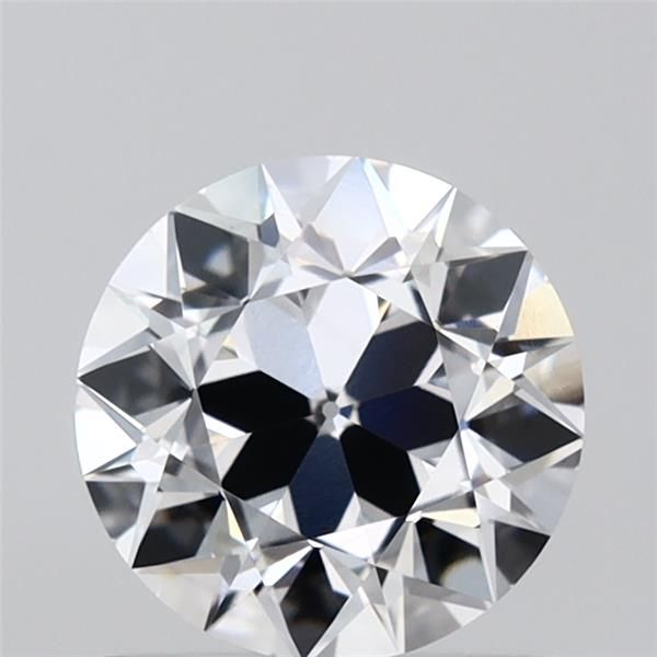 Pair of OECs 2.12 TCW (1.06 carats each) IGI certified - Jewelry by Cleo
