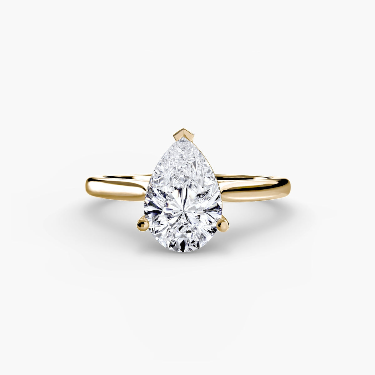 Completed Ring (United States Size 5.50)
