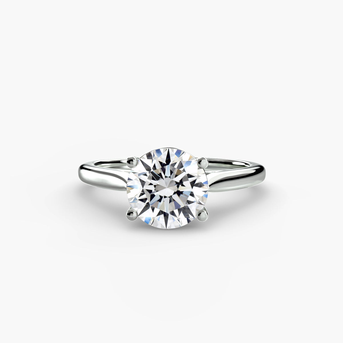 Completed Ring (United States Size 6.75)