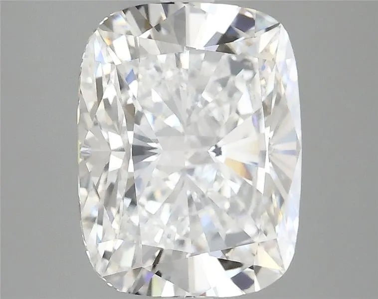 Square emerald 2.83ct G VVS2 EX EX None - Jewelry by Cleo