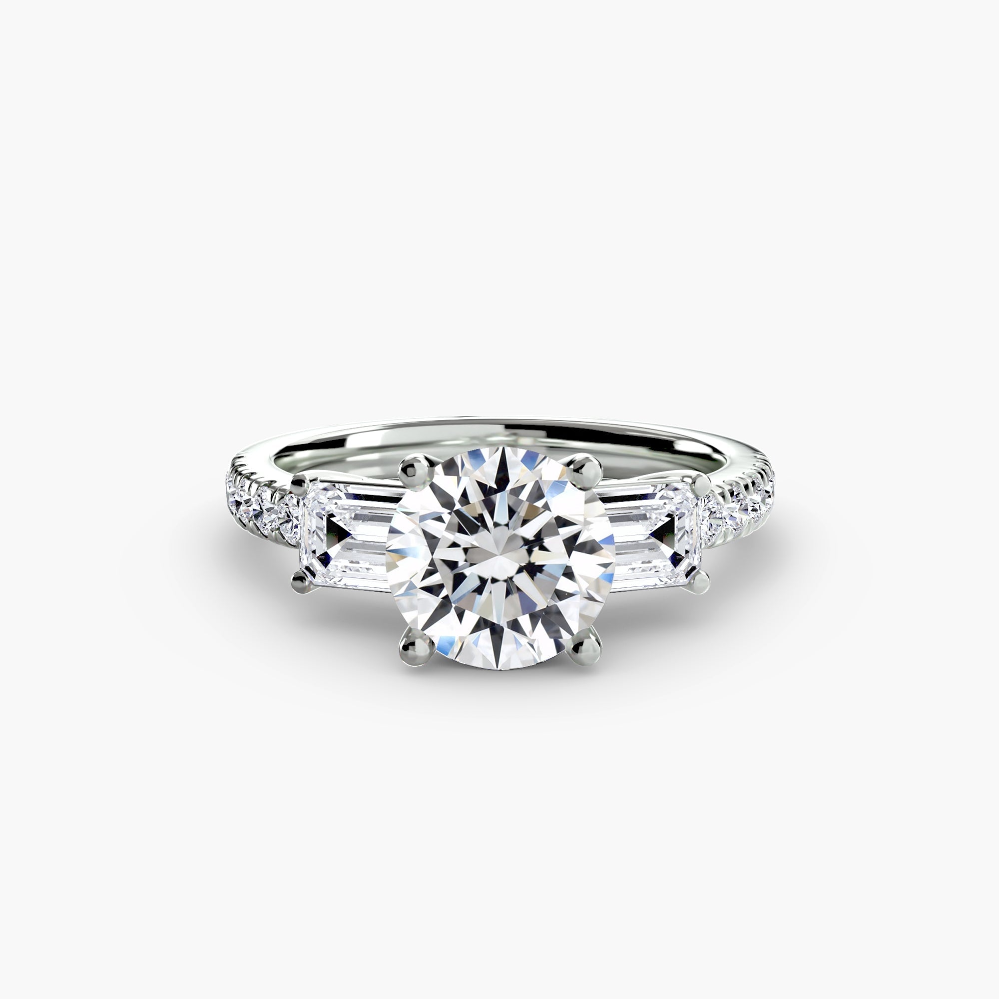 Completed Ring (United States Size 7.00)
