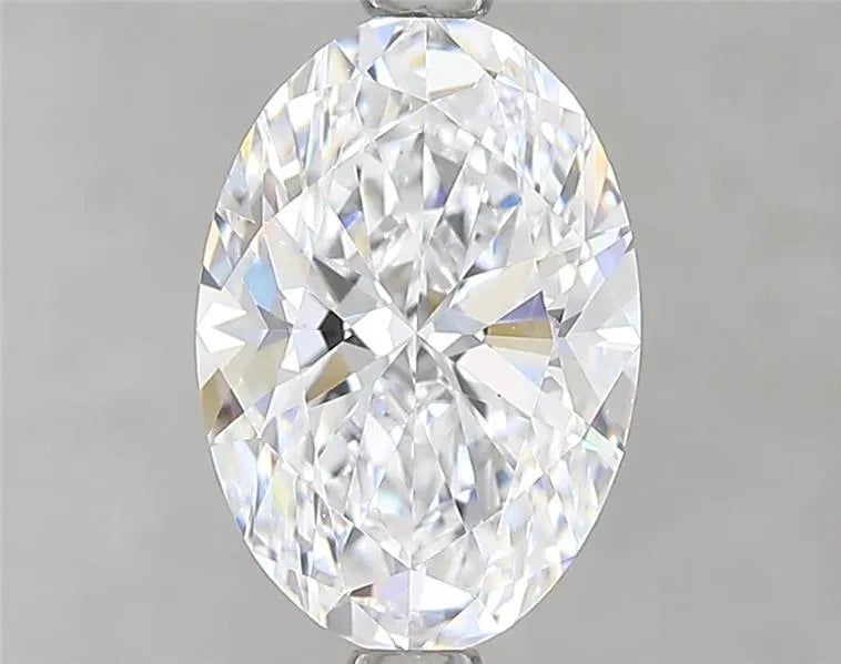 The Oval Lab Diamond Buying Guide — Jewelry by Cleo