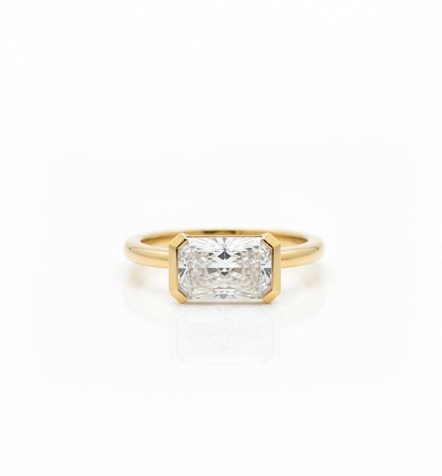Why ‘East-West’ Settings Are the Modern Bride’s New Obsession