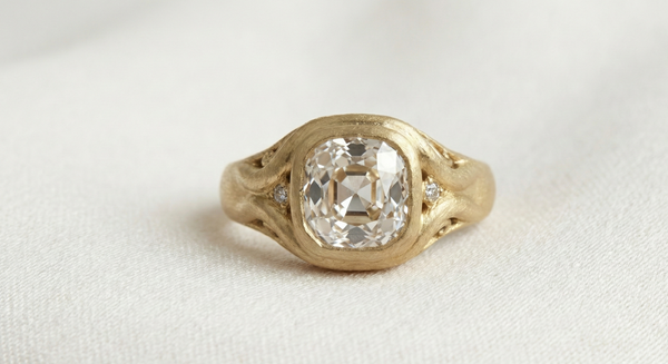 2026 Jewelry Forecast: The Year of the "New Heirloom"