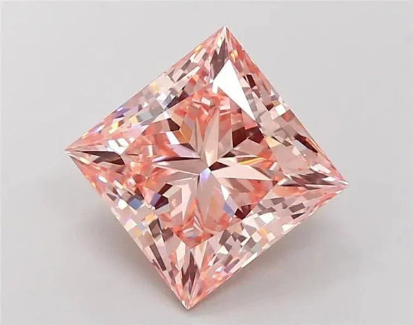 Princess cut: the "modern classic" - Jewelry by Cleo