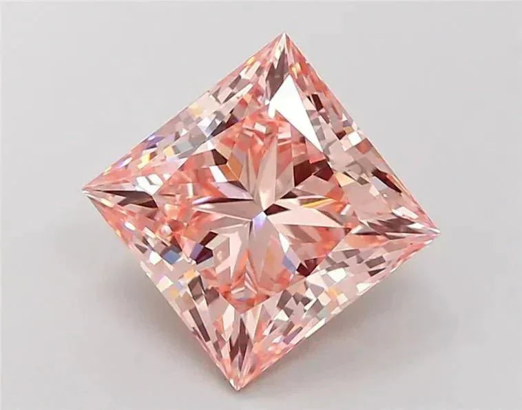 Princess cut: the "modern classic" - Jewelry by Cleo