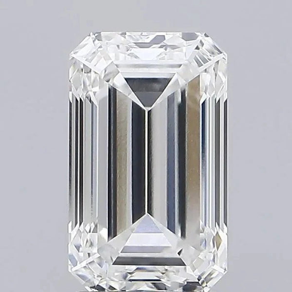 The Emerald Diamond "Hall of Mirrors" - Jewelry by Cleo