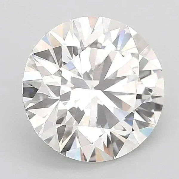 The Icon: Why the Round Brilliant Diamond is the Ultimate JbC Classic - Jewelry by Cleo