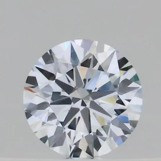 0.20ct Round Lab Grown Diamond (Colour I, Clarity VVS2, Cut ID, IGI Certified)
