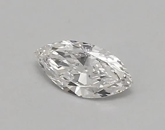 0.30ct Marquise Lab Grown Diamond (Colour E, Clarity VS1, IGI Certified)