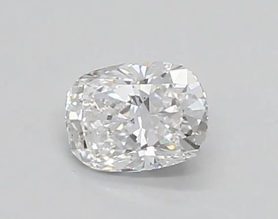 0.32ct Cushion modified Lab Grown Diamond (Colour D, Clarity VS2, IGI Certified)