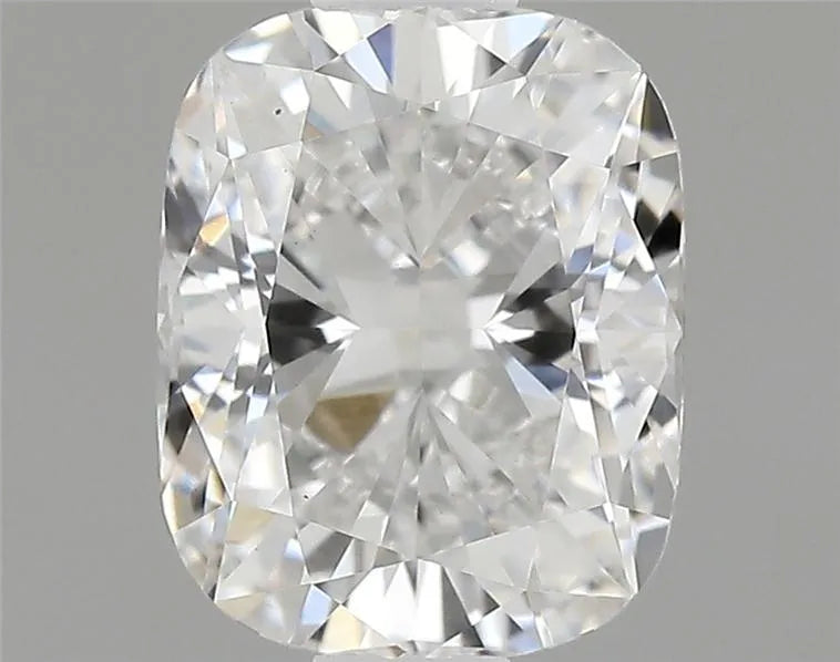 0.75ct Cushion brilliant Lab Grown Diamond (Colour F, Clarity VS1, IGI Certified)