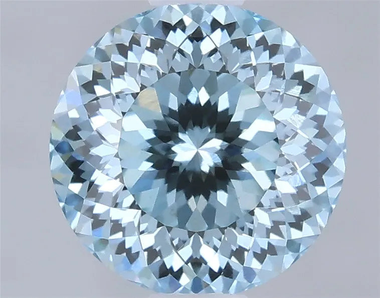 0.92ct Other Lab Grown Diamond (Colour Fancy Vivid Blue, Clarity VS1, IGI Certified)