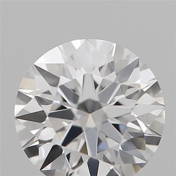 0.04ct Round Natural Diamond (Colour E, Clarity VS1, Cut VG, IGI Certified) - Jewelry by Cleo