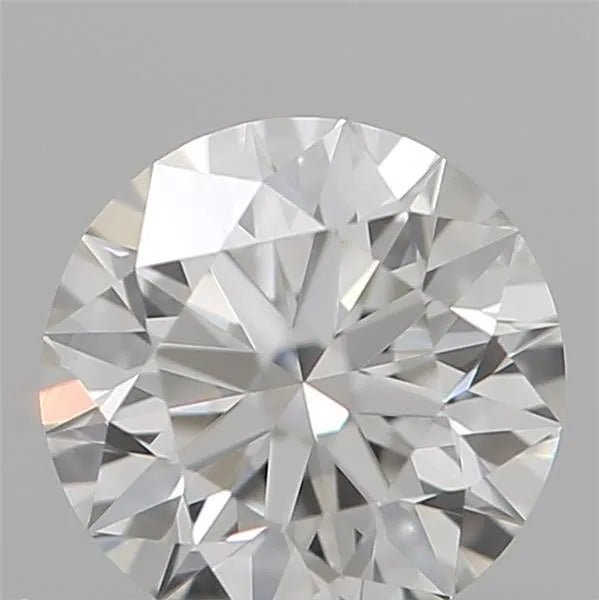 0.04ct Round Natural Diamond (Colour E, Clarity VS2, Cut EX, IGI Certified) - Jewelry by Cleo