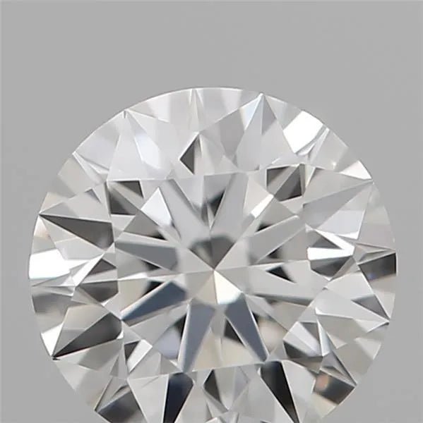 0.04ct Round Natural Diamond (Colour E, Clarity VVS2, Cut VG, IGI Certified) - Jewelry by Cleo
