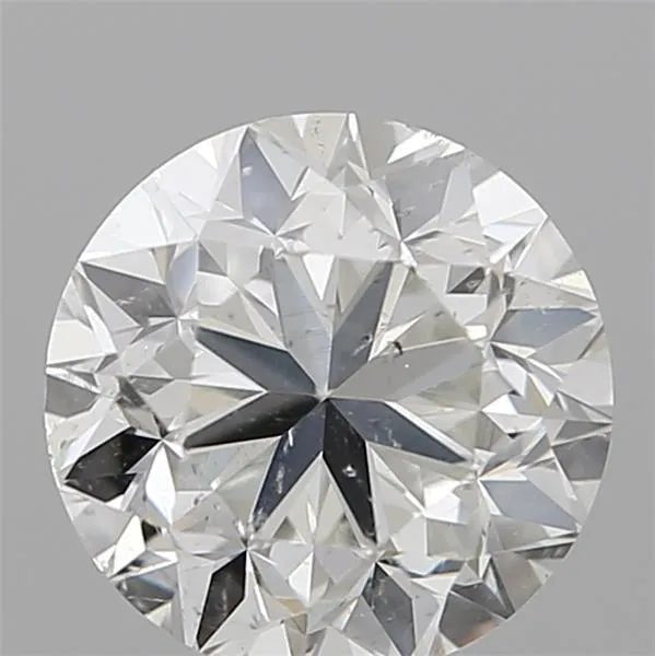 0.07ct Round Natural Diamond (Colour E, Clarity SI1, Cut VG, IGI Certified) - Jewelry by Cleo