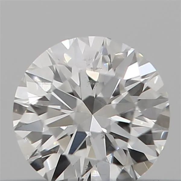 0.07ct Round Natural Diamond (Colour E, Clarity VS2, Cut VG, IGI Certified) - Jewelry by Cleo