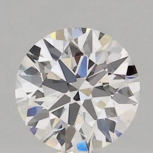 0.19ct Round Lab Grown Diamond (Colour E, Clarity VS1, Cut ID, IGI Certified) - Jewelry by Cleo