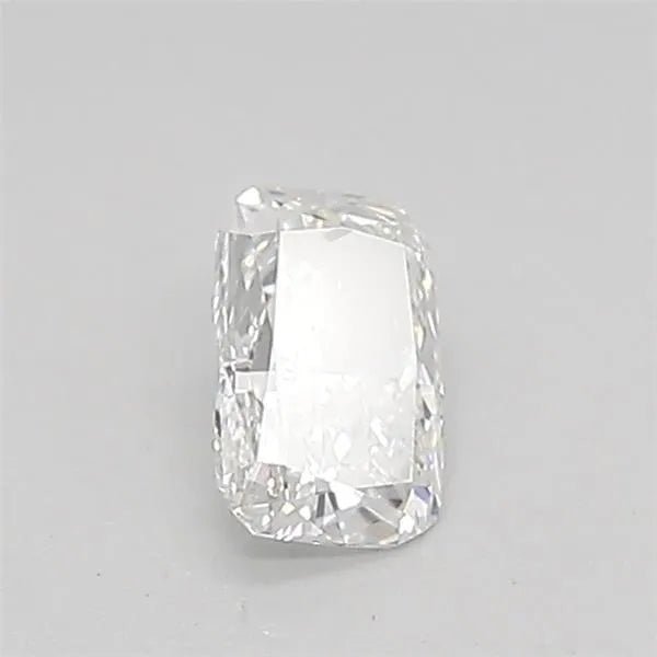 0.35ct Cushion modified Lab Grown Diamond (Colour E, Clarity VS1, IGI Certified) - Jewelry by Cleo
