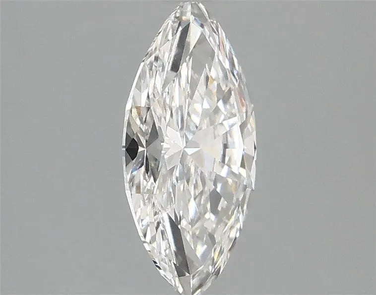 1.00ct Marquise Lab Grown Diamond (Colour G, Clarity VS1, IGI Certified)