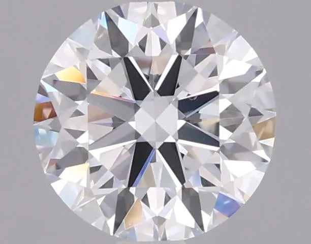 1.01ct Round Lab Grown Diamond (Colour D, Clarity VS2, Cut ID, IGI Certified)