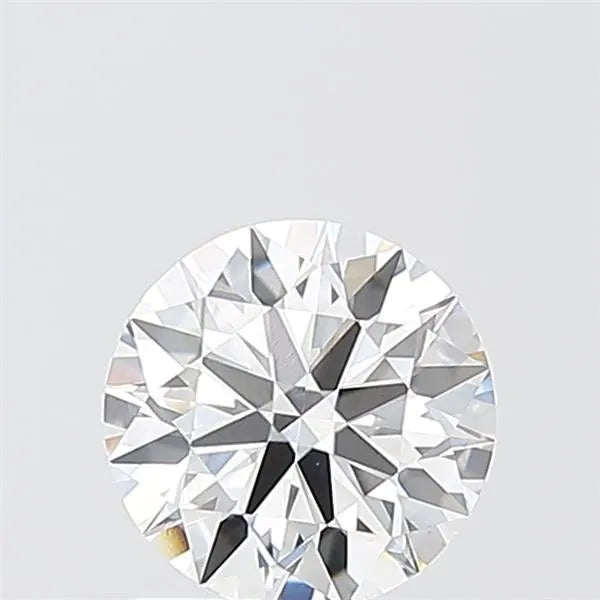 1.02ct Round Lab Grown Diamond (Colour E, Clarity VS1, Cut ID, IGI Certified)
