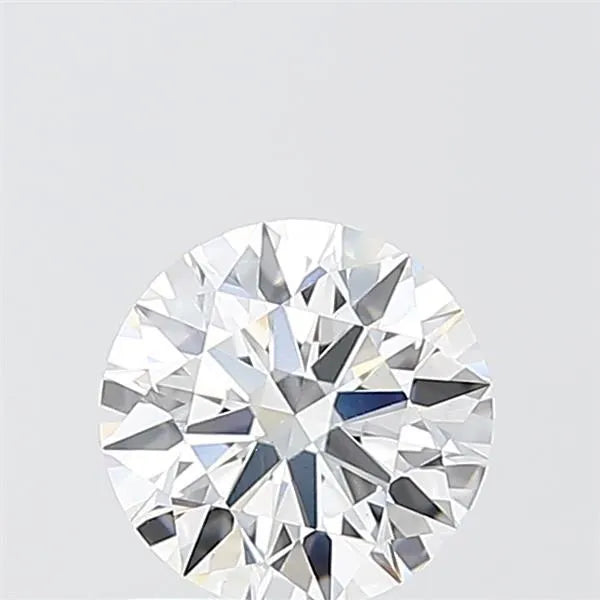 1.02ct Round Lab Grown Diamond (Colour E, Clarity VS1, Cut ID, IGI Certified)