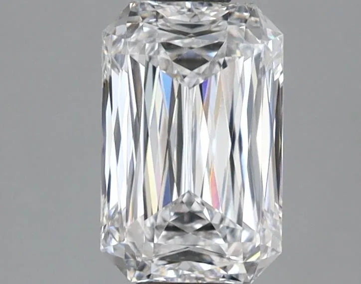 1.03ct Radiant Lab Grown Diamond (Colour D, Clarity VVS2, IGI Certified)