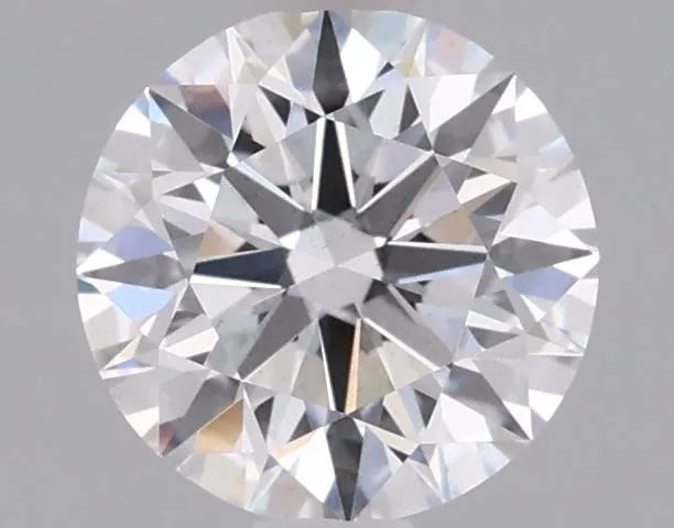 1.03ct Round Lab Grown Diamond (Colour D, Clarity SI1, Cut ID, IGI Certified)