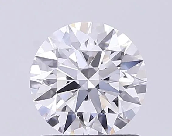 1.03ct Round Lab Grown Diamond (Colour D, Clarity VS1, Cut ID, IGI Certified)