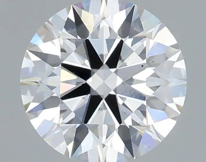 1.04ct Round Lab Grown Diamond (Colour G, Clarity VS1, Cut ID, IGI Certified)