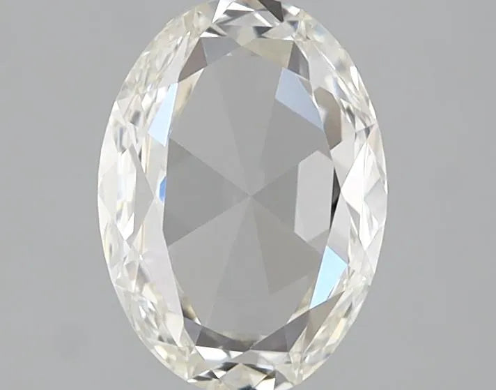 1.05ct Rose Lab Grown Diamond (Colour H, Clarity VVS2, IGI Certified)