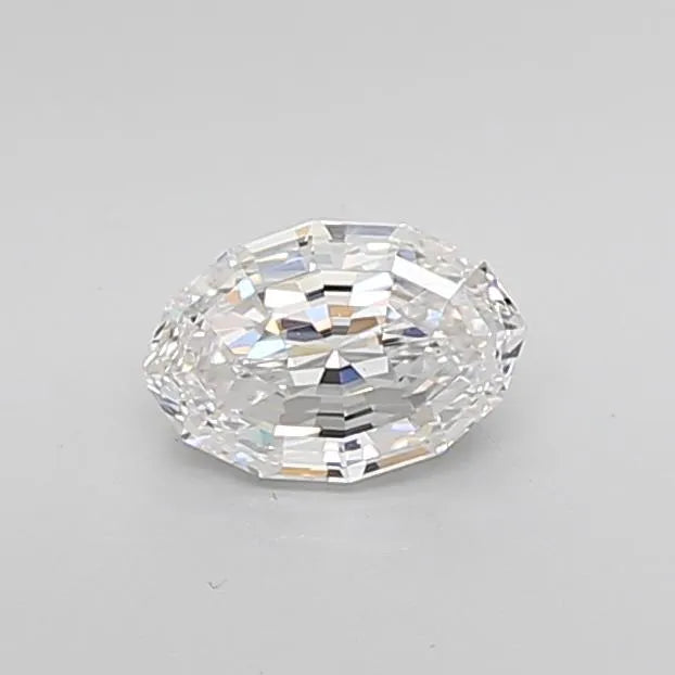 1.08ct Other Lab Grown Diamond (Colour E, Clarity VS1, IGI Certified)