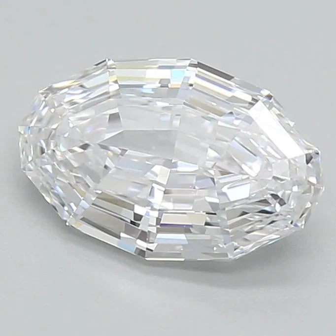 1.09ct Other Lab Grown Diamond (Colour D, Clarity VVS2, IGI Certified)