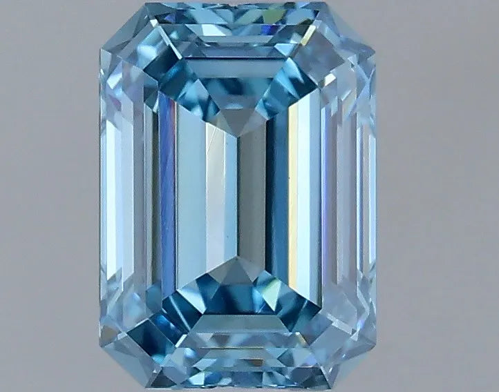 1.09ct Round Lab Grown Diamond (Colour G, Clarity IF, Cut EX, IGI Certified)