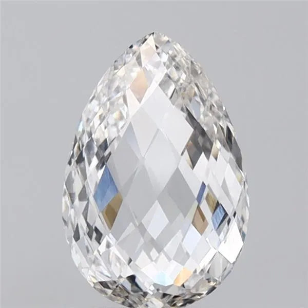 1.16ct Rose Lab Grown Diamond (Colour E, Clarity VS1, IGI Certified)