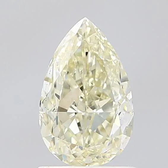 1.33ct Pear Lab Grown Diamond (Colour M, Clarity VS2, IGI Certified)