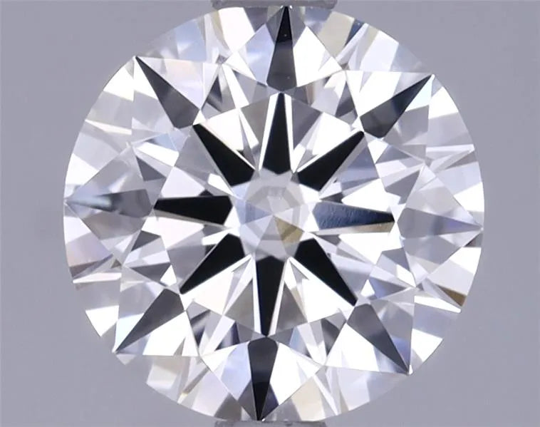 1.40ct Round Lab Grown Diamond (Colour E, Clarity VS2, Cut ID, IGI Certified)