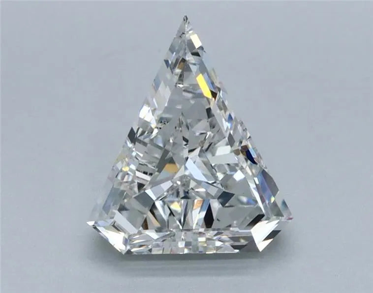 1.50ct Pentagonal Lab Grown Diamond (Colour E, Clarity VS1, IGI Certified)