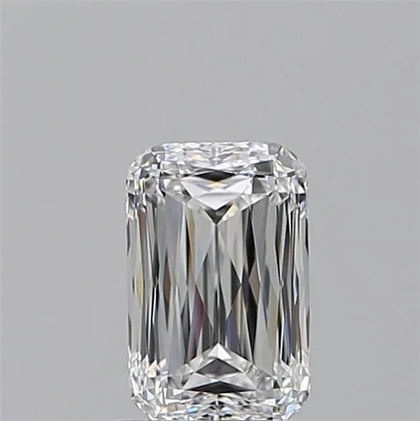 1.51ct Radiant Natural Diamond (Colour D, Clarity VVS2, Cut GD, GIA Certified)