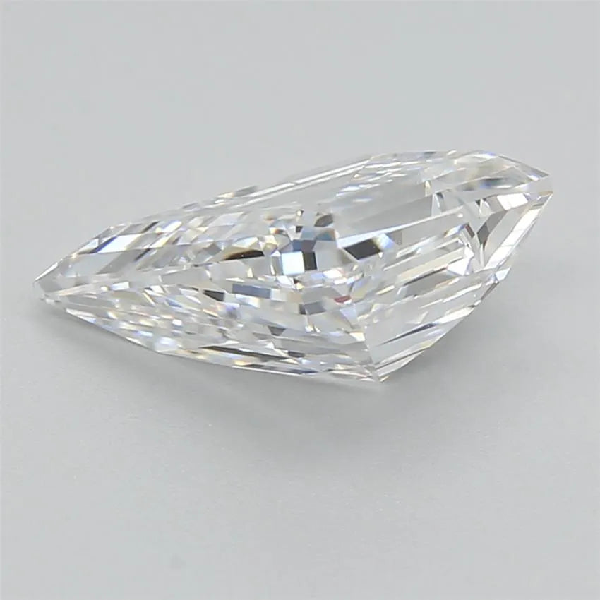 1.54ct Kite Lab Grown Diamond (Colour D, Clarity VVS2, IGI Certified)
