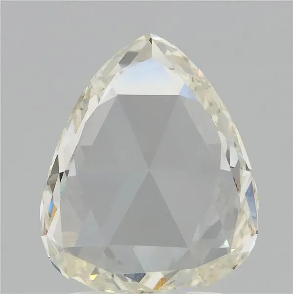 1.56ct Rose Lab Grown Diamond (Colour I, Clarity VVS2, IGI Certified)