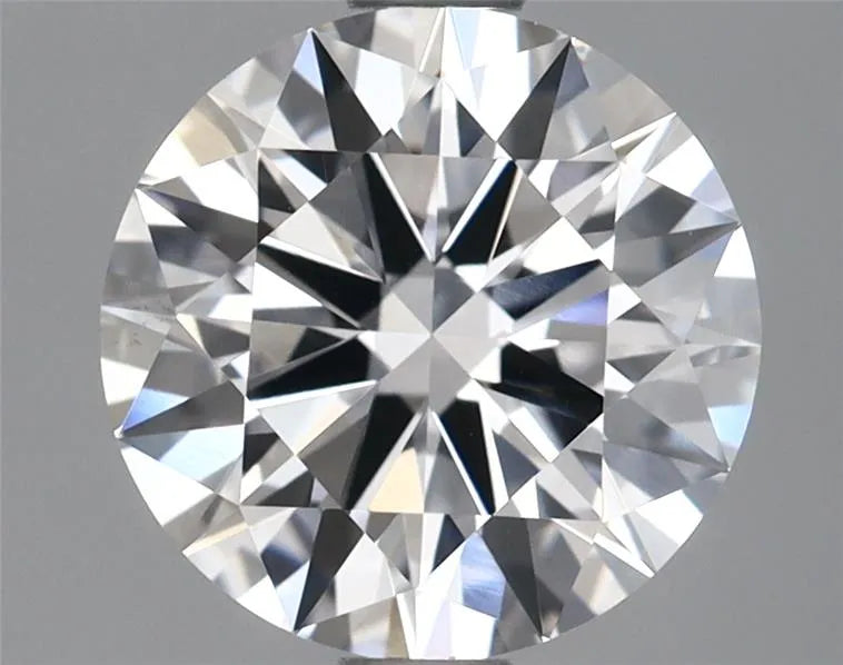 1.63ct Round Lab Grown Diamond (Colour D, Clarity VS1, Cut ID, IGI Certified)