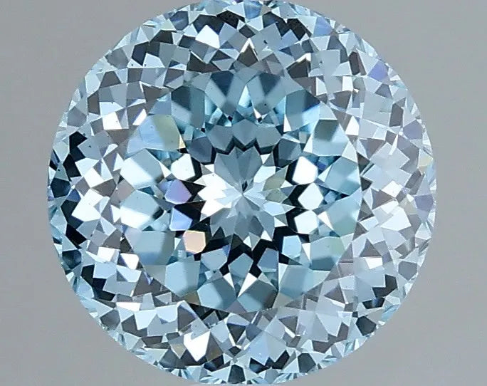 1.64ct Other Lab Grown Diamond (Colour Fancy Intense Blue, Clarity VS2, IGI Certified)