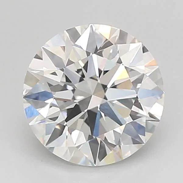 1.74ct Round Lab Grown Diamond (Colour F, Clarity VS1, Cut ID, IGI Certified)